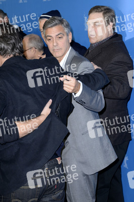 'The Monuments Men' Photocall, Berlinale 2014