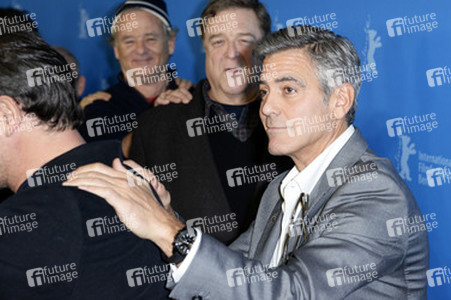 'The Monuments Men' Photocall, Berlinale 2014