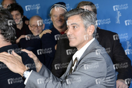 'The Monuments Men' Photocall, Berlinale 2014