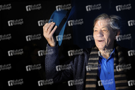 Fototermin auf der Berlinale 2015