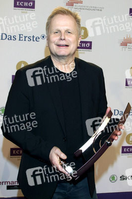 24. Verleihung vom Musikpreis ECHO 2015, Berlin