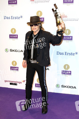 24. Verleihung vom Musikpreis ECHO 2015, Berlin