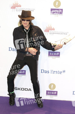 24. Verleihung vom Musikpreis ECHO 2015, Berlin