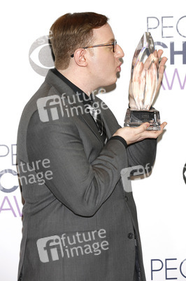 People's Choice Awards 2016 in Los Angeles