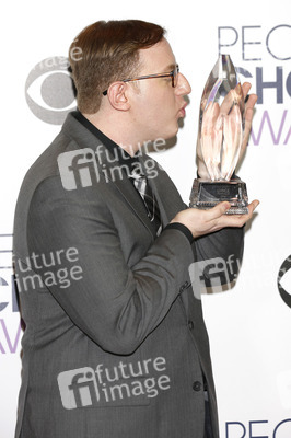 People's Choice Awards 2016 in Los Angeles