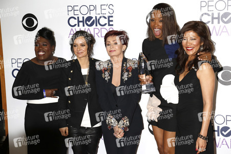 People's Choice Awards 2016 in Los Angeles