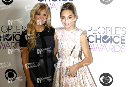 People's Choice Awards 2016 in Los Angeles