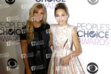 People's Choice Awards 2016 in Los Angeles