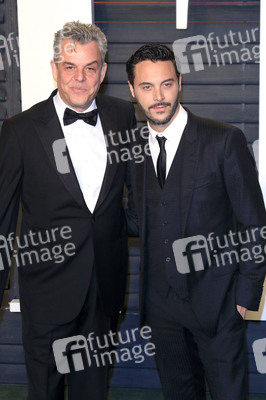 Vanity Fair Oscar Party 2016 in Beverly Hills