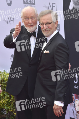 44. AFI Life Achievement Award Gala in Los Angeles