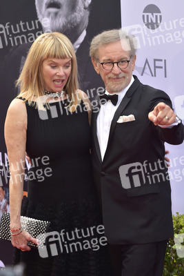 44. AFI Life Achievement Award Gala in Los Angeles