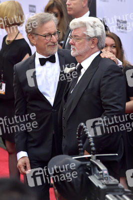 44. AFI Life Achievement Award Gala in Los Angeles