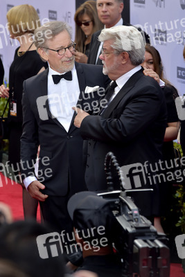 44. AFI Life Achievement Award Gala in Los Angeles