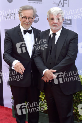 44. AFI Life Achievement Award Gala in Los Angeles