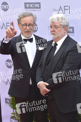 44. AFI Life Achievement Award Gala in Los Angeles