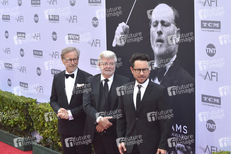 44. AFI Life Achievement Award Gala in Los Angeles