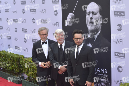 44. AFI Life Achievement Award Gala in Los Angeles