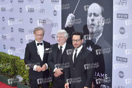 44. AFI Life Achievement Award Gala in Los Angeles