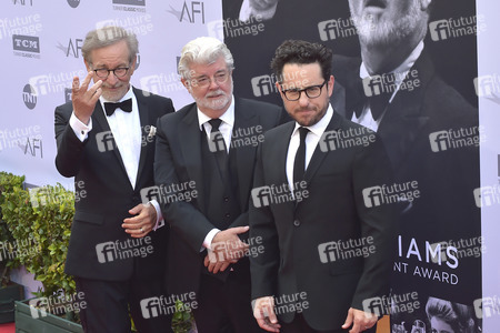 44. AFI Life Achievement Award Gala in Los Angeles