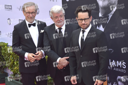 44. AFI Life Achievement Award Gala in Los Angeles