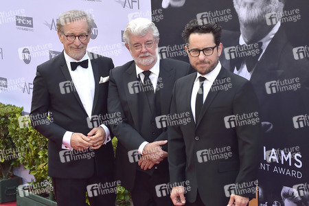 44. AFI Life Achievement Award Gala in Los Angeles