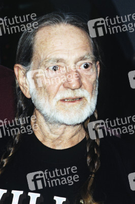 Konzert von Willie Nelson in Hannover