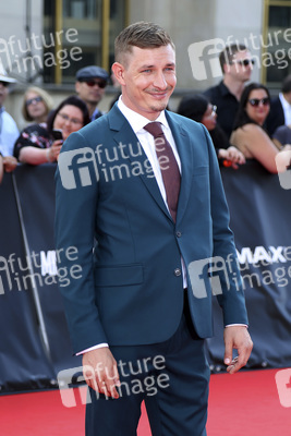 Filmpremiere 'Mission: Impossible - Fallout' in Paris