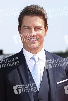 Filmpremiere 'Mission: Impossible - Fallout' in Paris