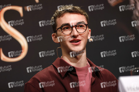 Pressetermin 'Game of Thrones - The Touring Exhibition' in Oberhausen