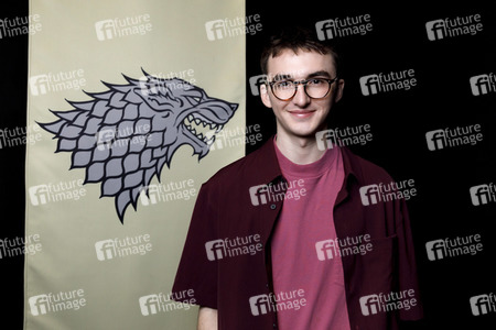 Pressetermin 'Game of Thrones - The Touring Exhibition' in Oberhausen