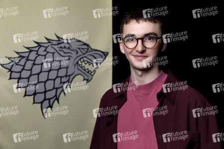 Pressetermin 'Game of Thrones - The Touring Exhibition' in Oberhausen