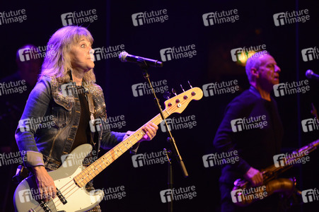 Konzert von Suzi Quatro in Hannover