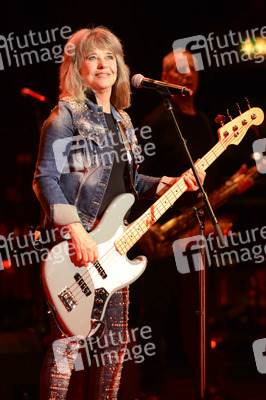 Konzert von Suzi Quatro in Hannover