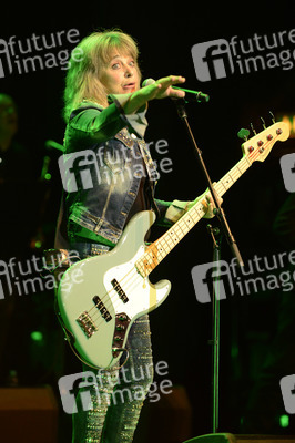 Konzert von Suzi Quatro in Hannover