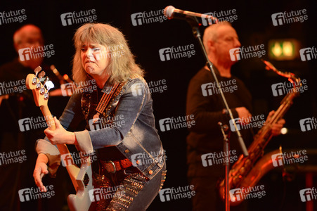 Konzert von Suzi Quatro in Hannover