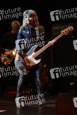 Konzert von Suzi Quatro in Hannover