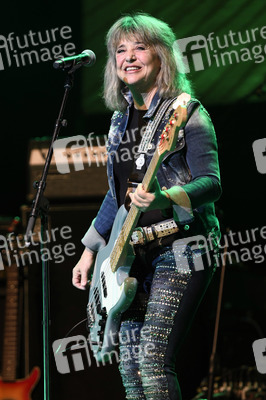 Konzert von Suzi Quatro in Hannover