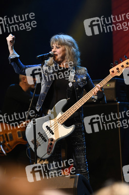 Konzert von Suzi Quatro in Hannover