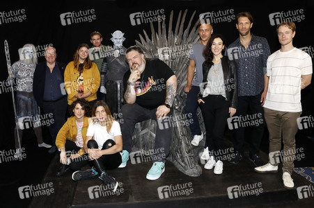 Throne Con in Hannover