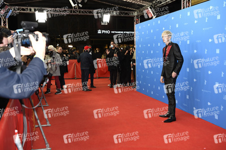 Filmpremiere 'Taurus', Berlinale 2022