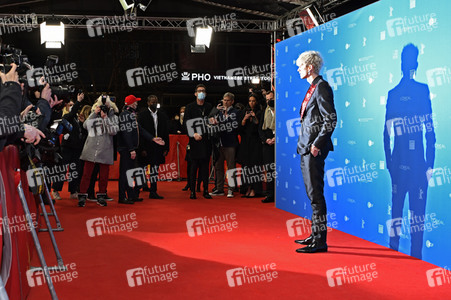 Filmpremiere 'Taurus', Berlinale 2022