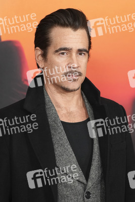 Filmpremiere 'The Batman' in New York