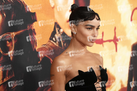 Filmpremiere 'The Batman' in New York