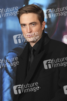 Filmpremiere 'The Batman' in New York