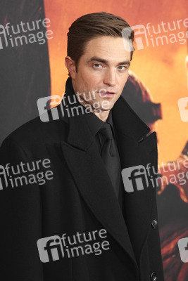 Filmpremiere 'The Batman' in New York