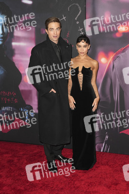 Filmpremiere 'The Batman' in New York