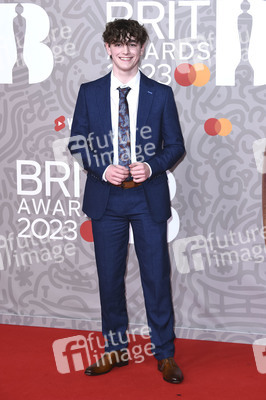 BRIT Awards 2023 in London