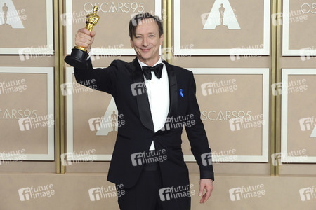 Oscars 2023 Preisträger-Photocall in Los Angeles