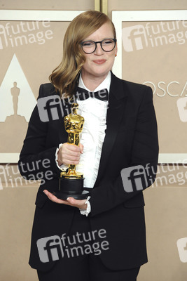 Oscars 2023 Preisträger-Photocall in Los Angeles