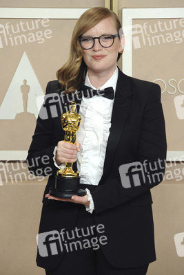 Oscars 2023 Preisträger-Photocall in Los Angeles